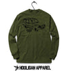 land-rover-discovery-2-premium-car-art-men-s-hoodie-or-jumper