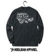 land-rover-discovery-2-premium-car-art-men-s-hoodie-or-jumper