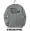 land-rover-discovery-2-premium-car-art-men-s-hoodie-or-jumper