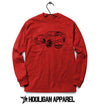 ford-mustang-2007-premium-car-art-men-s-hoodie-or-jumper