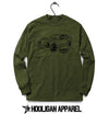 ford-mustang-2007-premium-car-art-men-s-hoodie-or-jumper