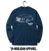 bentley-continental-gt-mulliner-2017-premium-car-art-men-s-hoodie-or-jumper