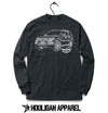 mitsubishi-pajero-gls-2017-premium-car-art-men-s-hoodie-or-jumper