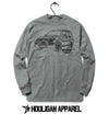 mitsubishi-pajero-gls-2017-premium-car-art-men-s-hoodie-or-jumper