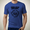 clenched-knuckle-hooligan-talking-to-much-hooligan-apparel-premium-hooligan-art-men-s-t-shirt