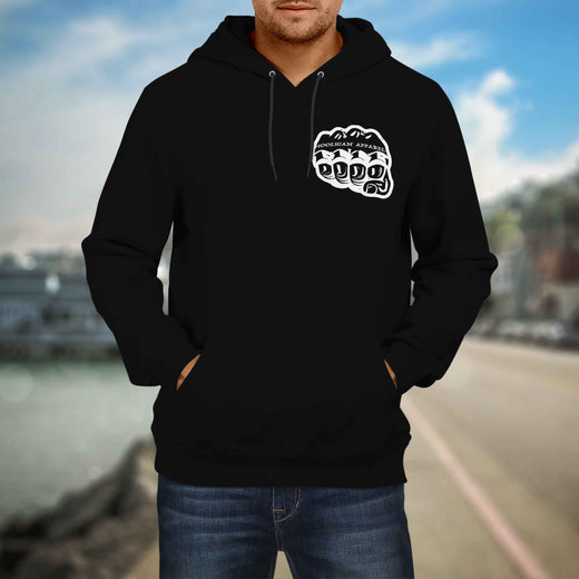 clenched-knuckle-logo-small-hooligan-apparel-premium-hooligan-art-men-s-hoodie-or-jumper