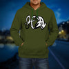 ha-graffiti-logo-white-small-2-hooligan-apparel-premium-hooligan-art-men-s-hoodie-or-jumper