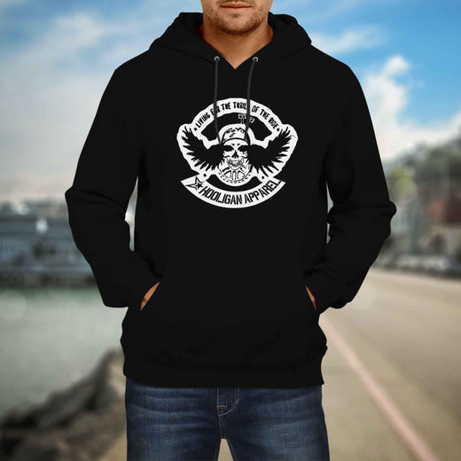 hooligan-apparel-full-living-for-the-thrill-of-the-ride-premium-hooligan-art-men-s-hoodie-or-jumper