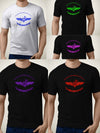 logo-release-the-hooligan-,-hooligan-apparel-premium-hooligan-art-men-s-t-shirt