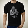new-holland-tractor-t8.435-smarttrax-premium-tractor-art-men‚Äôs-t-shirt