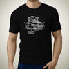 cat-cw34-roller-premium-construction-art-men‚Äôs-t-shirt