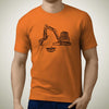 cat-mini-exavators-306-cr-premium-construction-art-men‚Äôs-t-shirt