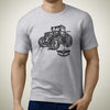 new-holland-tractor-t8-genesis-premium-tractor-art-men‚Äôs-t-shirt