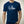 new-holland-combine-harvester-premium-tractor-art-men’s-t-shirt
