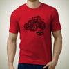 new-holland-tractor-t8-genesis-premium-tractor-art-men‚Äôs-t-shirt