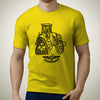 new-holland-tractor-t8.435-smarttrax-premium-tractor-art-men‚Äôs-t-shirt
