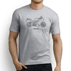 Honda VFR800F 2014 Premium Motorcycle Art Men’s T-Shirt