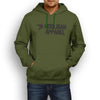 MARVEL / DC INSPIRED FAN ART BATMAN AND BANE DESIGN HOODIE