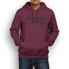 MARVEL / DC INSPIRED FAN ART IRONMAN AND TONY STARK DESIGN HOODIE