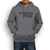 MARVEL / DC INSPIRED FAN ART BATMAN AND BANE DESIGN HOODIE