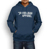 MARVEL / DC INSPIRED FAN ART BATMAN AND BANE DESIGN HOODIE
