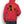 MARVEL / DC INSPIRED FAN ART AFRO SAMURAI DESIGN HOODIE