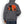 MARVEL / DC INSPIRED FAN ART AFRO SAMURAI DESIGN HOODIE