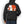 MARVEL / DC INSPIRED FAN ART AFRO SAMURAI DESIGN HOODIE