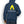 MARVEL / DC INSPIRED FAN ART LOGO AQUAMEN DESIGN HOODIE