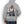 MARVEL / DC INSPIRED FAN ART BATMAN AND BANE DESIGN HOODIE