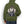 MARVEL / DC INSPIRED FAN ART BATMAN AND BANE DESIGN HOODIE