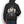 MARVEL / DC INSPIRED FAN ART BATMAN AND BANE DESIGN HOODIE