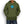 MARVEL / DC INSPIRED FAN ART LOGO FANTASTIC 4 DESIGN HOODIE