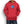 MARVEL / DC INSPIRED FAN ART LOGO FANTASTIC 4 DESIGN HOODIE