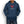 MARVEL / DC INSPIRED FAN ART LOGO SUPERMAN DESIGN HOODIE