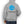 MARVEL / DC INSPIRED FAN ART LOGO FANTASTIC 4 DESIGN HOODIE