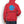 MARVEL / DC INSPIRED FAN ART LOGO FANTASTIC 4 DESIGN HOODIE