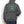 MARVEL / DC INSPIRED FAN ART LOGO GREEN LANTERN DESIGN HOODIE