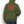 MARVEL / DC INSPIRED FAN ART LOGO SUPERMAN DESIGN HOODIE