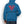 MARVEL / DC INSPIRED FAN ART LOGO SUPERMAN DESIGN HOODIE