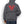 MARVEL / DC INSPIRED FAN ART LOGO SUPERMAN DESIGN HOODIE