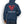 MARVEL / DC INSPIRED FAN ART LOGO SUPERMAN DESIGN HOODIE