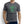 MARVEL / DC INSPIRED FAN ART LOGO GREEN LANTERN DESIGN T-SHIRT