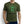 MARVEL / DC INSPIRED FAN ART LOGO GREEN LANTERN DESIGN T-SHIRT
