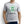 MARVEL / DC INSPIRED FAN ART LOGO GREEN LANTERN DESIGN T-SHIRT