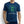 MARVEL / DC INSPIRED FAN ART LOGO GREEN LANTERN DESIGN T-SHIRT