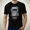 volvo-fh-volvo-truck-premium-truck-art-men‚Äôs-t-shirt