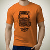 volvo-fh-volvo-truck-premium-truck-art-men‚Äôs-t-shirt