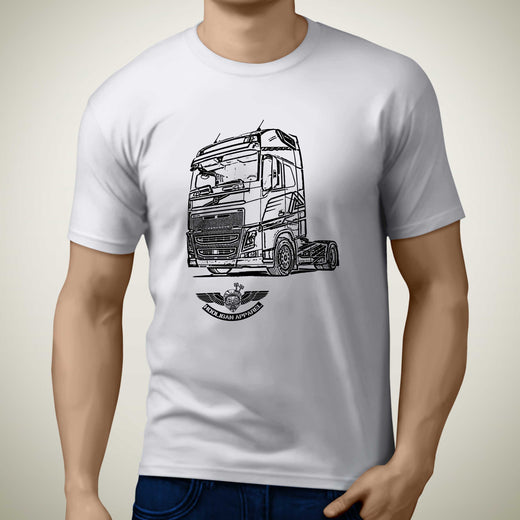 volvo-truck-750-2-premium-truck-art-men‚Äôs-t-shirt