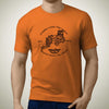 cat-telehandler-th63-construction-premium-construction-art-men‚Äôs-t-shirt